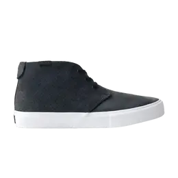 Кроссовки Vans Ice-T x Chukka Decon Rhyme Pack, черный vn 0viman5