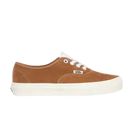 Кроссовки Vans Authentic Brown Sugar, коричневый vn0a2z5i18m