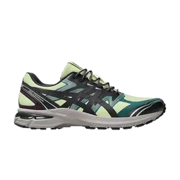 Кроссовки Asics Gel Terrain Cool Matcha Graphite Grey, зеленый 1203a342 302