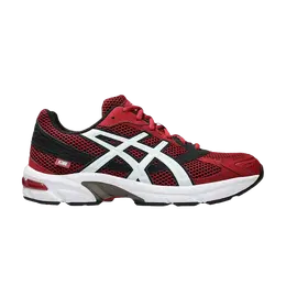 Кроссовки Asics Vissel Kobe x Gel 1130 Home Kit, красный 1203a742 600