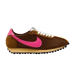 Кроссовки Nike LD 1000 SP Neapolitan, коричневый fq9079 200 | neapolitan