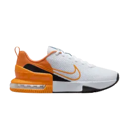 Кроссовки Nike Air Max Alpha Trainer 6 Hot Curry, оранжевый fq1833 101 | hot curry