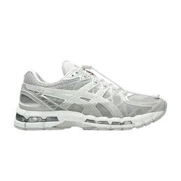 Кроссовки Asics UNAFFECTED x Gel Kayano 20 Cream, кремовый 1203a529 100