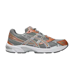 Кроссовки Asics Gel 1130 Cement Grey Rust Orange, серый 1203a609 020