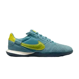 Кроссовки Nike Streetgato Smokey Blue Lightning, бирюзовый dc8466 004 | smokey blue lightning