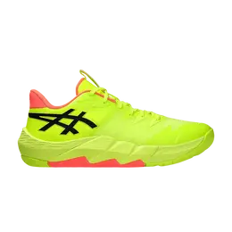 Кроссовки Asics Unpre ARS 2 Low Paris, желтый 1063a095 750