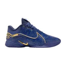 Кроссовки Nike Monopoly x LeBron 22 NRG EP Token, синий hv5146 400 | token