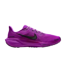 Кроссовки Nike Air Zoom Pegasus 41 Hyper Violet, фиолетовый fd2722 500 | hyper violet