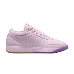 Кроссовки Nike Book 1 EP Sunrise, розовый hj5355 600 | sunrise