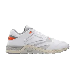 Кроссовки Reebok ERS 4000 White Grey, белый 100201027