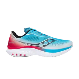 Кроссовки Saucony Kinvara 15 Chicago, синий s20967 23