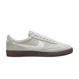Кроссовки Nike Killshot 2 Pale Ivory Gum, кремовый fq8903 100 | pale ivory gum