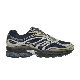 Кроссовки Saucony ProGrid Omni 9 Winter Tech Pack - Blue Brass, синий s70837 2