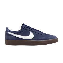 Кроссовки Nike Killshot 2 Midnight Navy Gum, синий fq8903 400 | midnight navy gum
