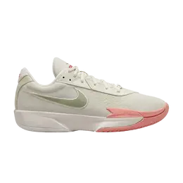 Кроссовки Nike Air Zoom GT Cut Academy Our Holiday Pack, кремовый fb2599 007 | our holiday pack