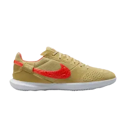 Кроссовки Nike Streetgato Celestial Gold Hyper Crimson, золотой hv4018 200 | celestial gold hyper crimson