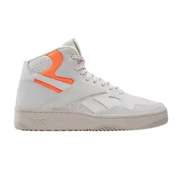 Кроссовки Reebok ATR Chill Mid Outdoor Vibes Pack - Moon, серый 100201887