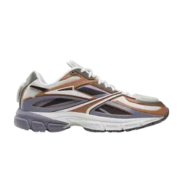 Кроссовки Reebok Packer Shoes x Premier Road Modern Slate Grey Laurel, серый 100206880