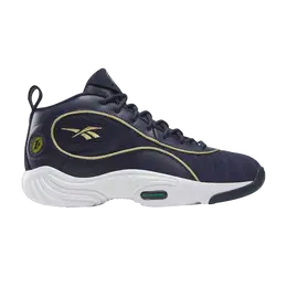 Кроссовки Reebok Answer 3 Notre Dame, синий 100209505
