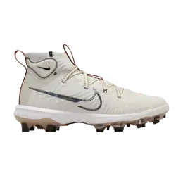 Кроссовки Nike Alpha Huarache NXT MCS Summit White Hemp, кремовый fz8650 100 | summit white hemp