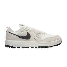 Кроссовки Nike C1TY Summit White Black, кремовый fz3863 101 | summit white black