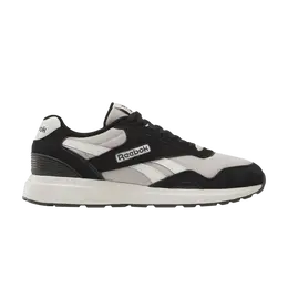 Кроссовки Reebok GL 1100 Grey Vector Red Kinetic Blue, серый 100201491