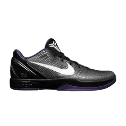 Кроссовки Nike Zoom Kobe 6 iD , разноцветный 446897 xxx