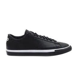 Кроссовки Nike Comme des Garçons x Blazer Low , черный 633699 001