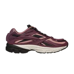 Кроссовки Reebok Premier Road Modern LTD Hyper Plum, фиолетовый 100236510