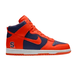 Кроссовки Nike Dunk High CollegeiD, разноцветный ah2106 xxx | collegeid