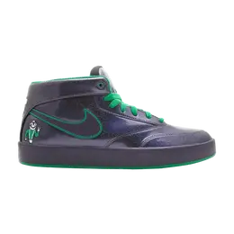 Кроссовки Nike Zoom Omar Salazar Dinosaur Jr., синий 386612 500 | dinosaur jr.