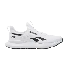 Кроссовки Reebok FloatZig X1 AI Aqua Energy Red, бирюзовый 100210001