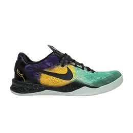 Кроссовки Nike Kobe 8 GC Easter, разноцветный 555286 302 | easter