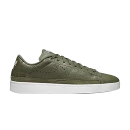 Кроссовки Nike Blazer Low X Medium Olive, зеленый da2045 201 | medium olive