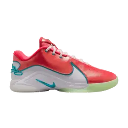 Кроссовки Nike LeBron 22 Christmas Pack - Limelight, разноцветный hv5148 600 | christmas pack - limelight