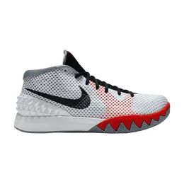 Кроссовки Nike Kyrie 1 EP Home, белый 705278 100 | home