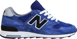 Кроссовки New Balance 1400 'Explore By Air', синий m1400cby | blue