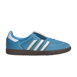 Кроссовки Adidas Samba LT, синий ie9170 | blue