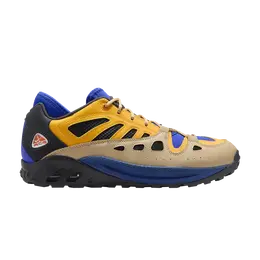 Кроссовки Nike ACG Air Exploraid, оранжевый fj1920 400 | orange
