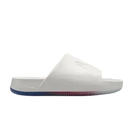 Кроссовки Nike Calm Slide, кремовый fv5601 100 | cream
