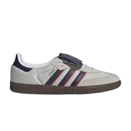 Кроссовки Adidas Samba LT, белый ie9169 | white