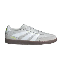 Кроссовки Adidas Predator 24 League Low Freestyle, серый if8351 | grey