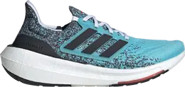 Adidas Кроссовки UltraBoost Light 'Light Aqua Black', синий ie1694 | blue