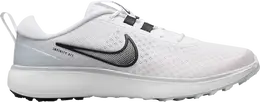 Nike Кроссовки Infinity Ace Next Nature 'White Black', белый dx0024 100 | white