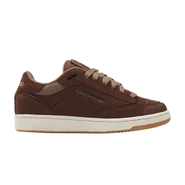 Кроссовки Reebok Club C Bulc Unearthed Brown, коричневый 100211204