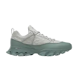Кроссовки Reebok DMX Trail Shadow Green Slate, зеленый gy5614