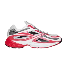 Кроссовки Reebok Premier Road Modern Vector Red Grey, красный gy0062
