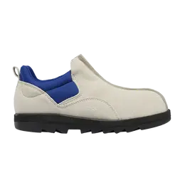 Кроссовки Reebok Beatnik Moc Alabaster Classic Cobalt, кремовый gx4475