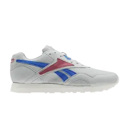 Кроссовки Reebok Rapide MU Grey Blue Berry, серый cn5911