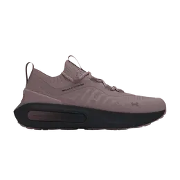 Кроссовки Under Armour HOVR Phantom 4 Tetra Grey, фиолетовый 3027593 103